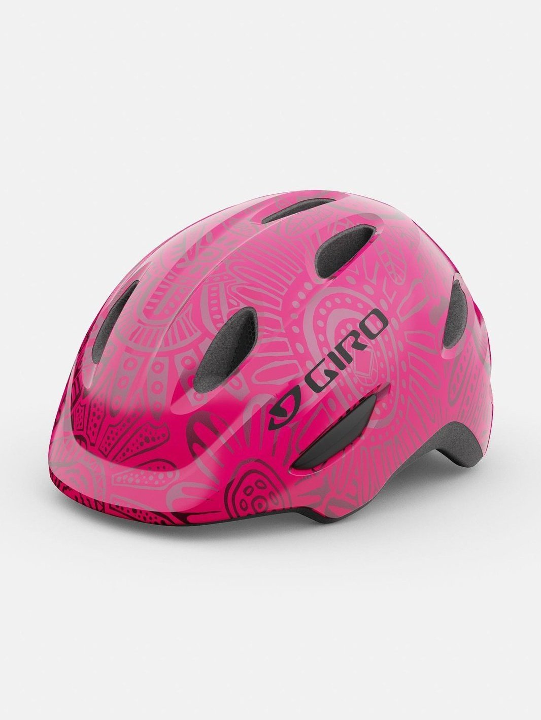 Giros Scamp Youth Helmet