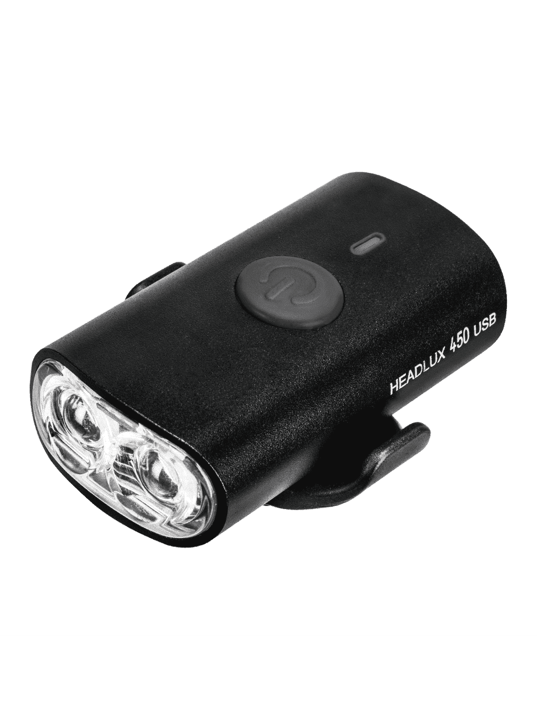 Topeak HEADLUX 450 USB