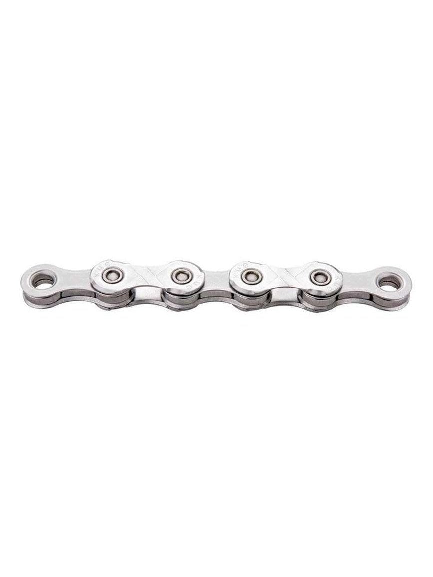 X12 1/2x3/32" 126 LINK 12-SPEED CHAIN SILVER